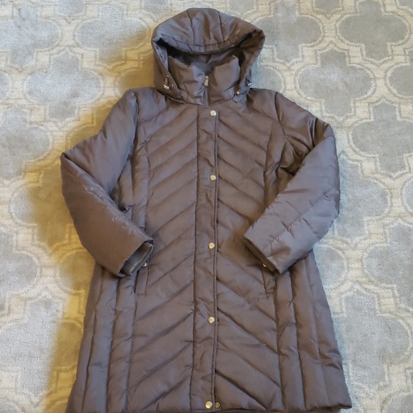 MICHAEL Michael Kors Jackets & Blazers - SALE!! Michael Kors puffer Jacket